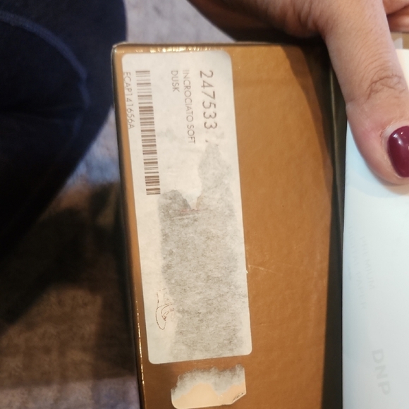 Gucci Women's Wedges in Grey - Picture 3 of 9